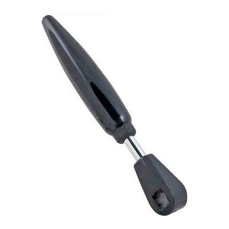 Allpoints Allpoints 1761253 Handle, W/ Support, Assembly For Hamilton Beach 1761253
